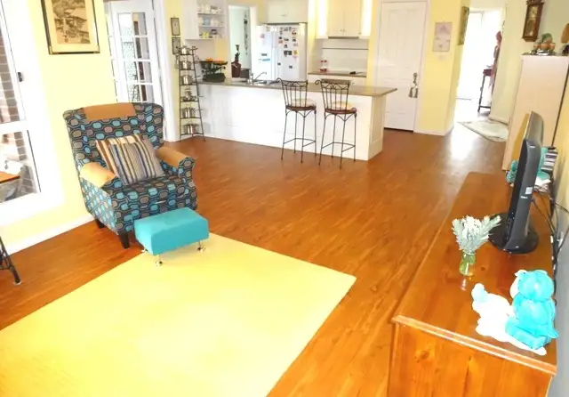Second view of Homely house listing, 1 Melaleuca Avenue, Leeton NSW 2705