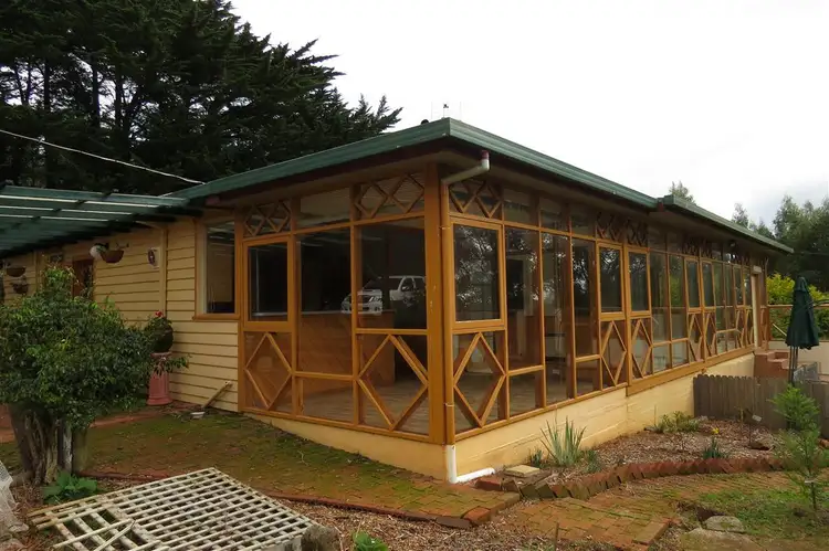 Fourth view of Homely house listing, 139 Vinegar Hill Road, Sheffield TAS 7306