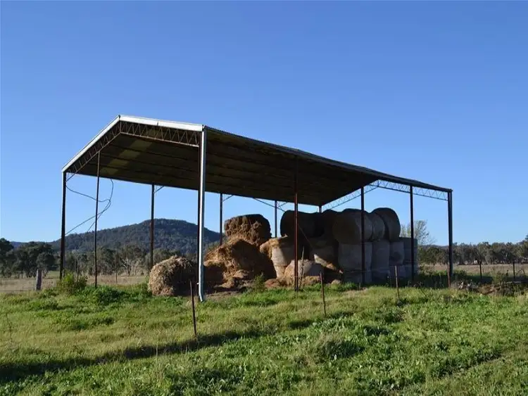 Second view of Homely rural property listing, 268 Cooyal Lane, Mudgee NSW 2850