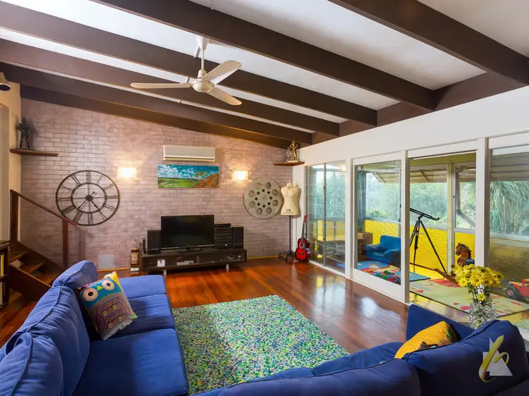 Sixth view of Homely house listing, 51 Aberfeldy Street, Kenmore QLD 4069