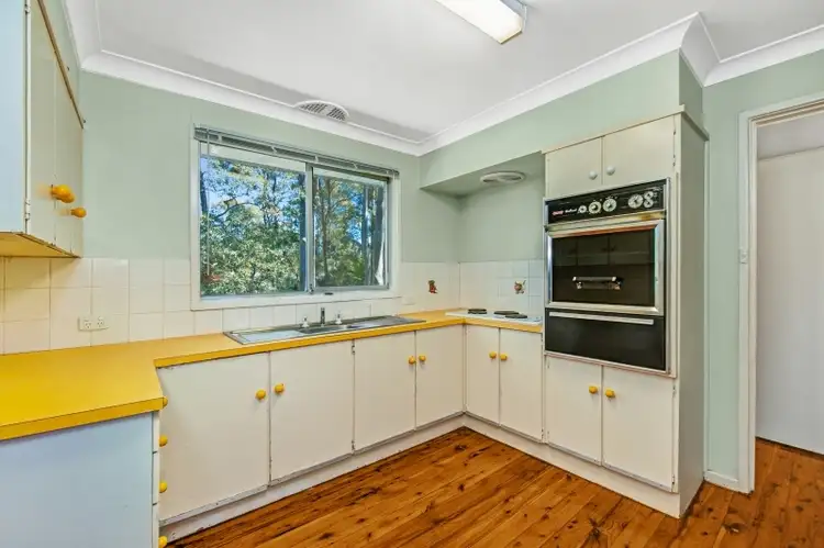 Fifth view of Homely house listing, 12 Eskdale Close, New Lambton Heights NSW 2305