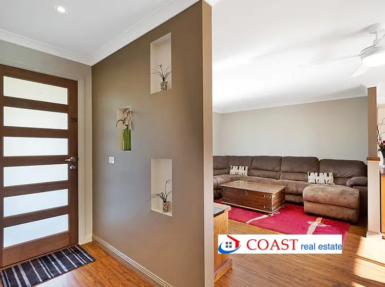 Third view of Homely house listing, 12 South Wolumla Road, Wolumla NSW 2550