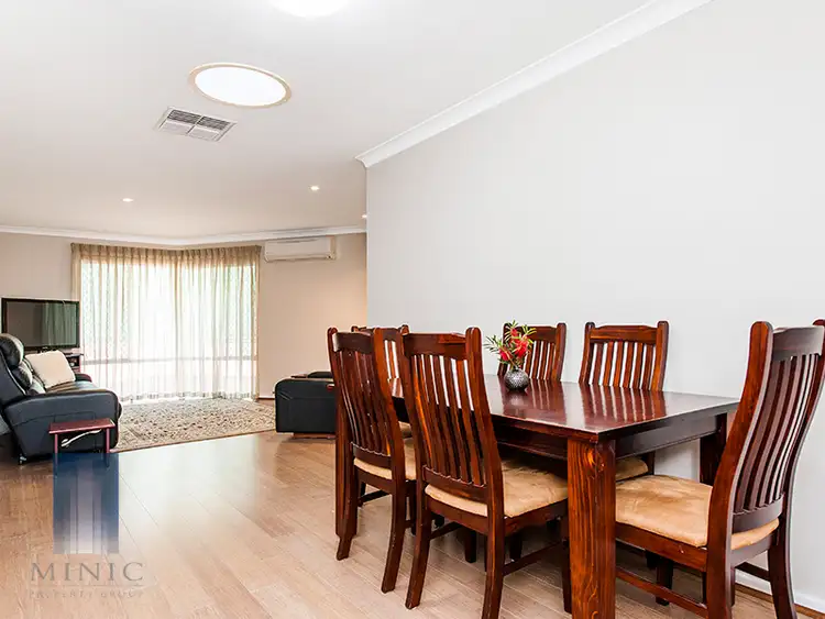 Sixth view of Homely house listing, 7A Connelly Way, Booragoon WA 6154