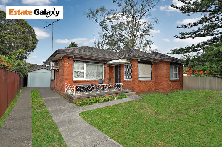 16A Hampden Road, Lakemba NSW 2195