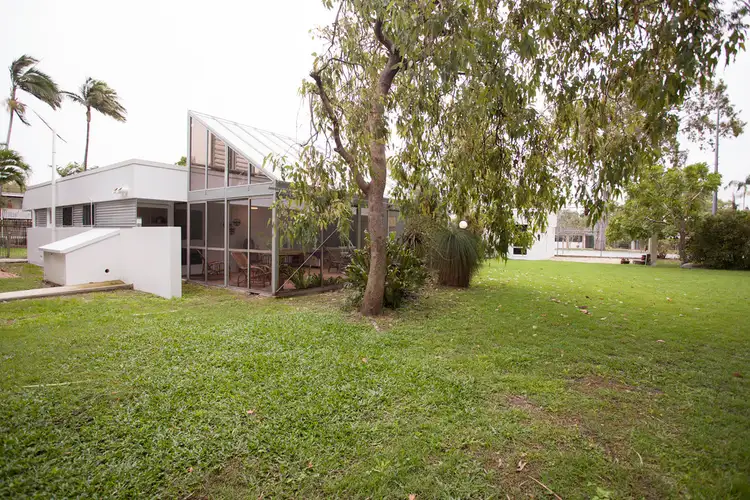 Second view of Homely house listing, 3 Upton Avenue, Andergrove QLD 4740