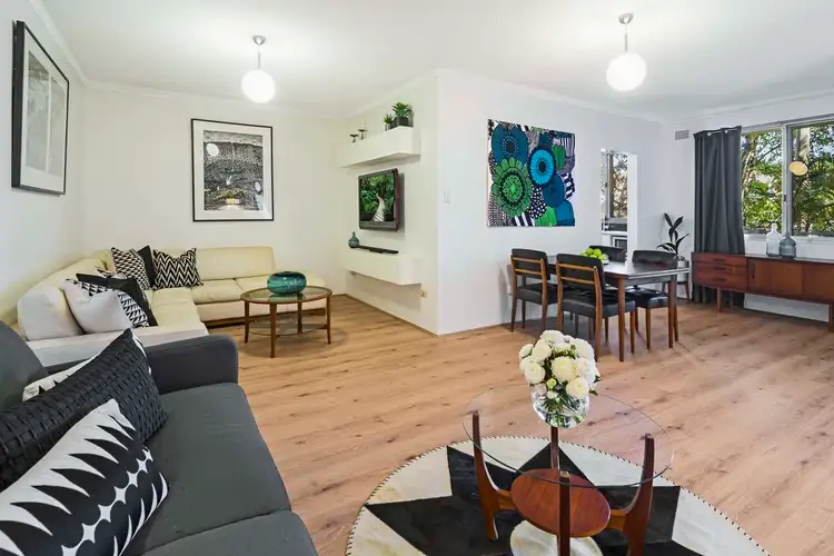 17/496-504 Mowbray Road, Lane Cove NSW 2066
