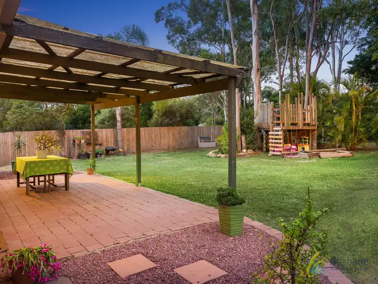 Fifth view of Homely house listing, 245 Kangaroo Gully Road, Bellbowrie QLD 4070