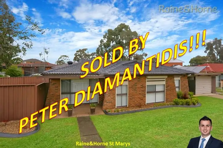 Main view of Homely house listing, 25 Greenway Avenue, Shalvey NSW 2770