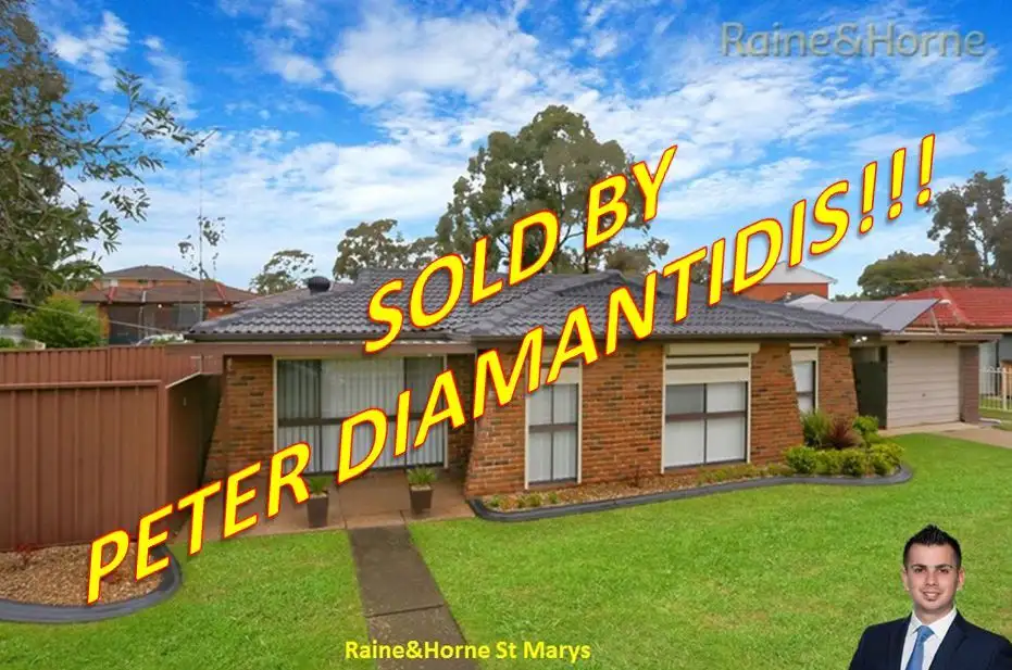 Main view of Homely house listing, 25 Greenway Avenue, Shalvey NSW 2770