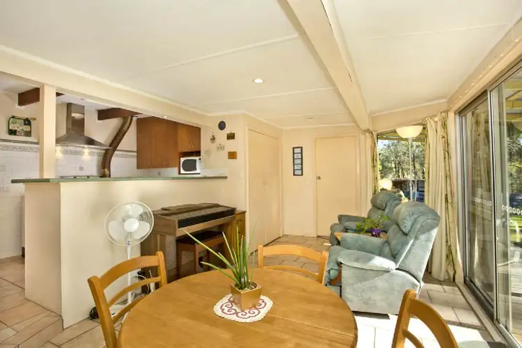 Fifth view of Homely rural property listing, 249 DALWOOD RD, Branxton NSW 2335