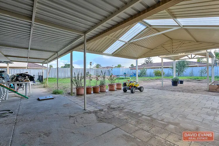 Sixth view of Homely house listing, 21 Bristol Street, Warnbro WA 6169