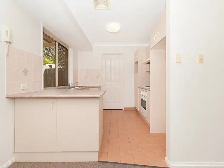 Fifth view of Homely townhouse listing, 1/184 Radford Road, Manly West QLD 4179