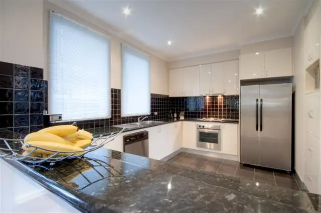 Second view of Homely house listing, 1 Gilchrist Crescent, Sunbury VIC 3429