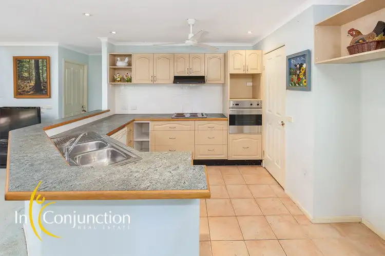 Fourth view of Homely house listing, 374B Galston Road, Galston NSW 2159