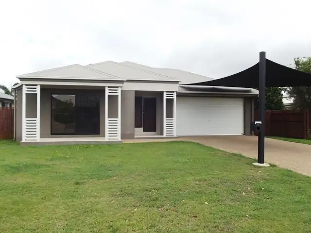 6 Beresford Court, Kirwan QLD 4817