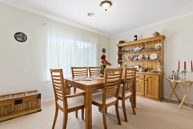 Fourth view of Homely house listing, 4 James Court, Kyneton VIC 3444