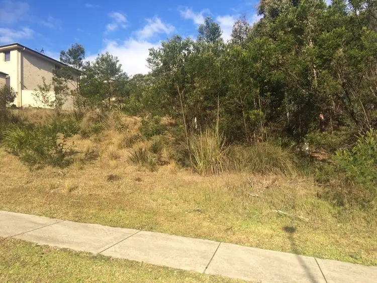 Fourth view of Homely land listing, 8 Broomfield Crescent, Long Beach NSW 2536