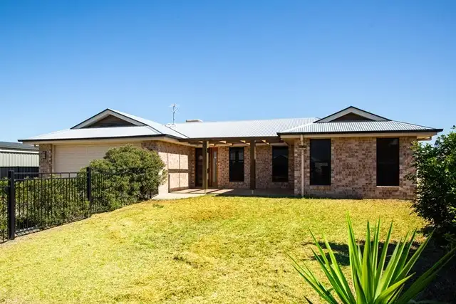 Main view of Homely house listing, 5 TATE PLACE, Roma QLD 4455