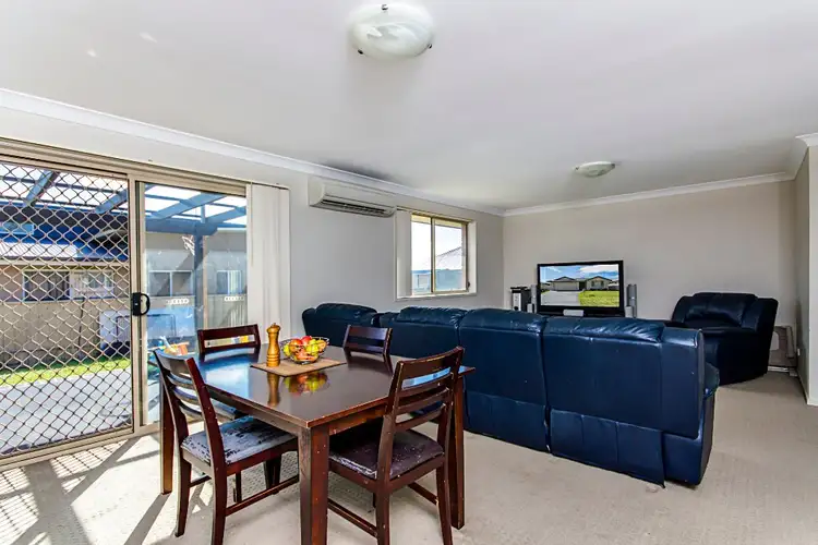 Fifth view of Homely house listing, 95 Aberglasslyn Road, Rutherford NSW 2320