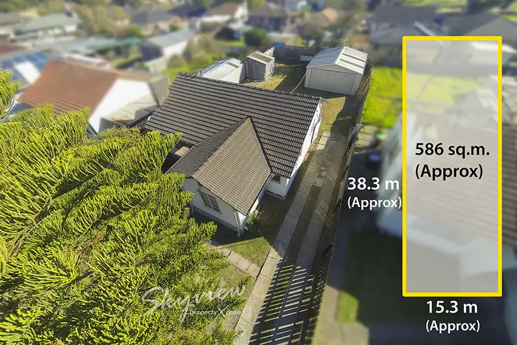 Main view of Homely house listing, 36 Power Road, Doveton VIC 3177