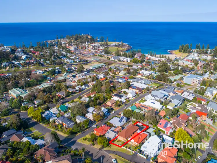Main view of Homely house listing, 21 Belvedere Street, Kiama NSW 2533