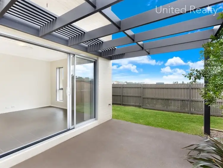 Fifth view of Homely house listing, 65 Rosebank Avenue, Elizabeth Hills NSW 2171