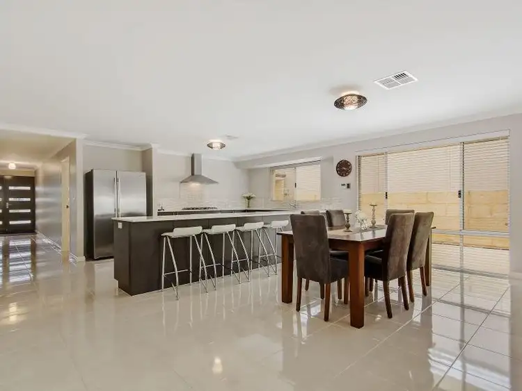 Fifth view of Homely house listing, 14 Galilee Way, Baldivis WA 6171