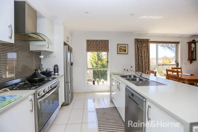 Second view of Homely house listing, 1A Abercrombie Drive, Abercrombie NSW 2795