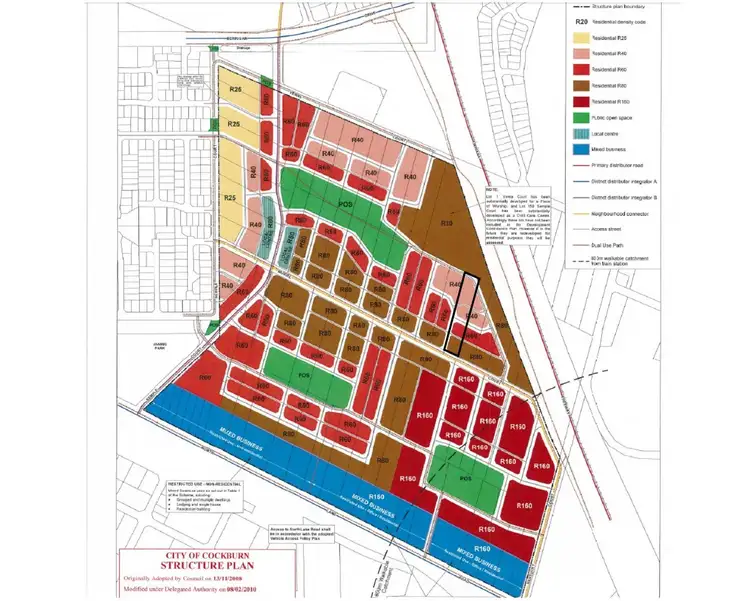 64 Muriel Court, Cockburn Central WA 6164