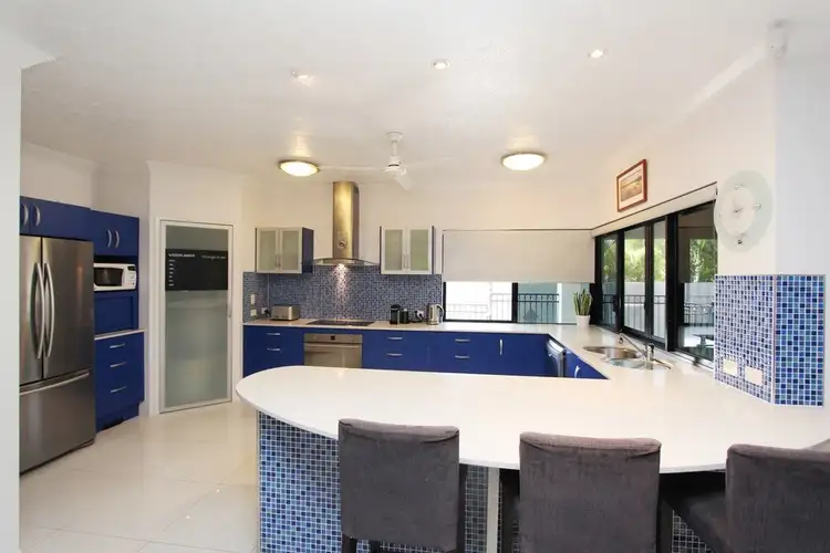 Seventh view of Homely house listing, 18 Lord Howe Promenade, Douglas QLD 4814