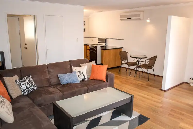 Fourth view of Homely unit listing, 16/311 Wharf Street, Queens Park WA 6107