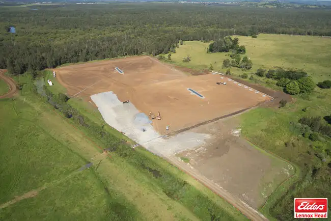 Fourth view of Homely land listing, Lot 41 Lakeside Way, Lennox Head NSW 2478