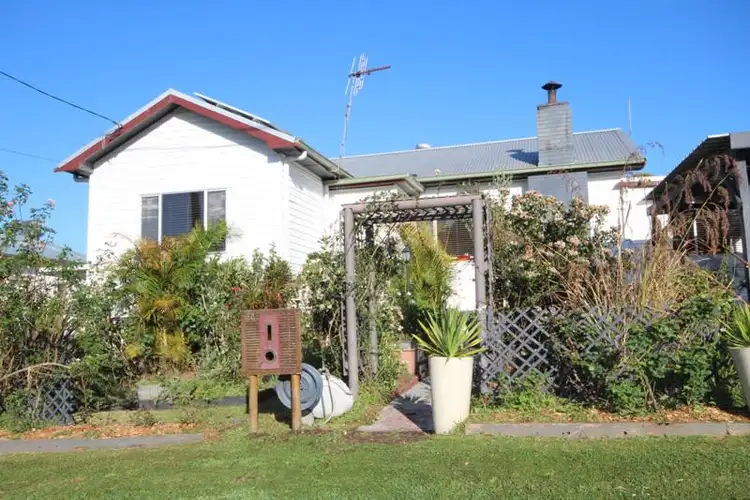 Second view of Homely house listing, 44 Marlee Street, Wingham NSW 2429