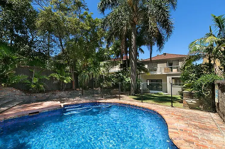 6 Northcote Street, Rose Bay NSW 2029