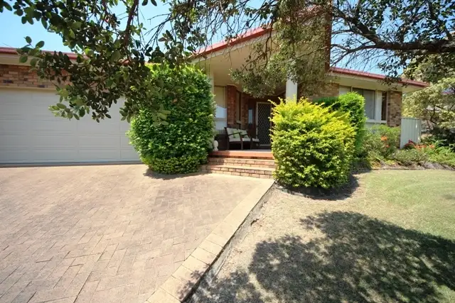 Sixth view of Homely house listing, 9 Crystal Pl, South West Rocks NSW 2431