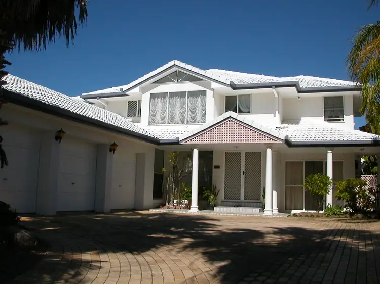 Main view of Homely house listing, 19 Sentinel Court, Raby Bay QLD 4163