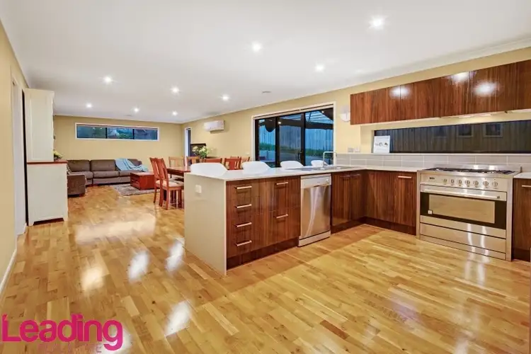 Fourth view of Homely house listing, 15 St Mellion Close, Sunbury VIC 3429