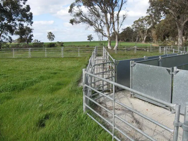 Seventh view of Homely rural property listing, . Saunders Road, Kendenup WA 6323