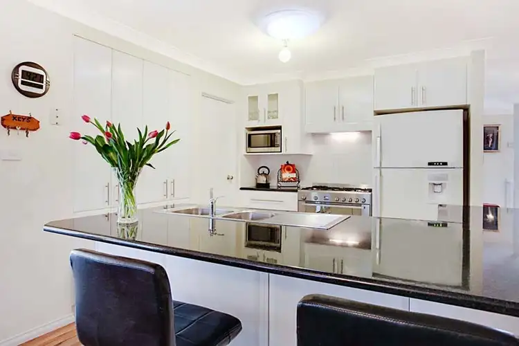 Seventh view of Homely house listing, 17 Lavender Court, St Helens Park NSW 2560