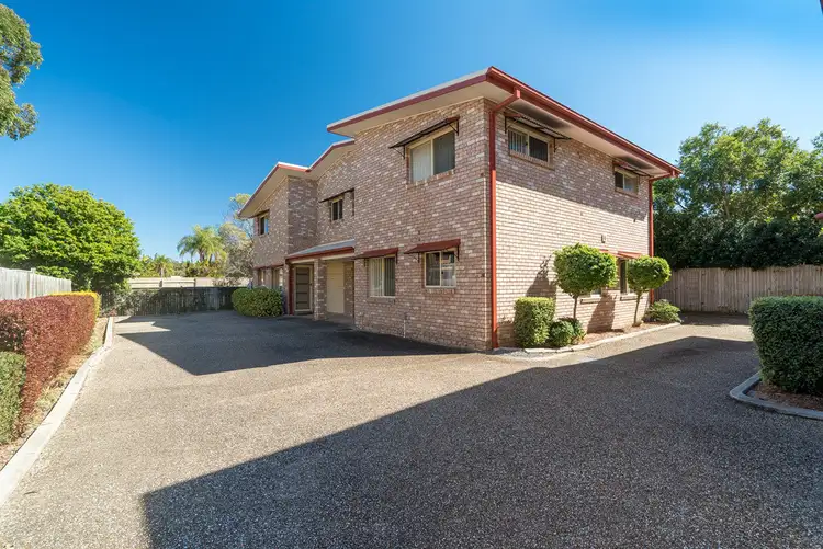 Main view of Homely townhouse listing, 3/64 Fleet Drive, Kippa-ring QLD 4021