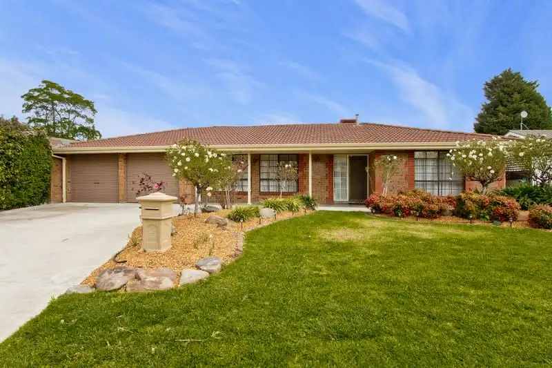 Main view of Homely house listing, 2 Griggs Drive, Athelstone SA 5076