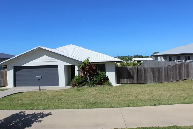 Main view of Homely house listing, 22 Kerrisdale Crescent, Beaconsfield QLD 4740