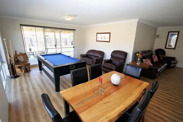 Seventh view of Homely house listing, 54 Burleigh Dr, Australind WA 6233