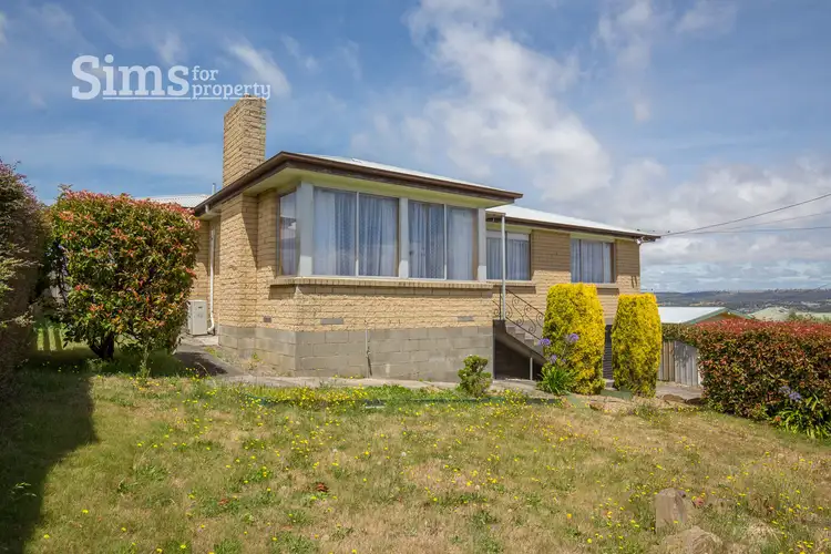 Second view of Homely house listing, 60 Benvenue Road, St Leonards TAS 7250