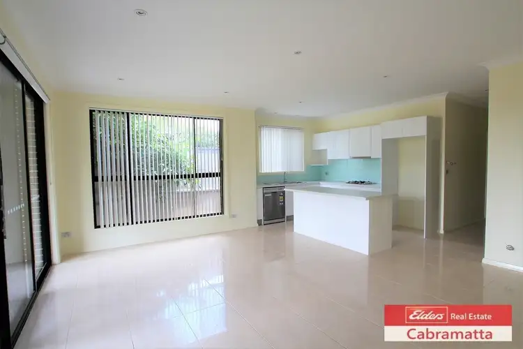Third view of Homely semi-detached listing, 31A Avenel Street, Canley Vale NSW 2166