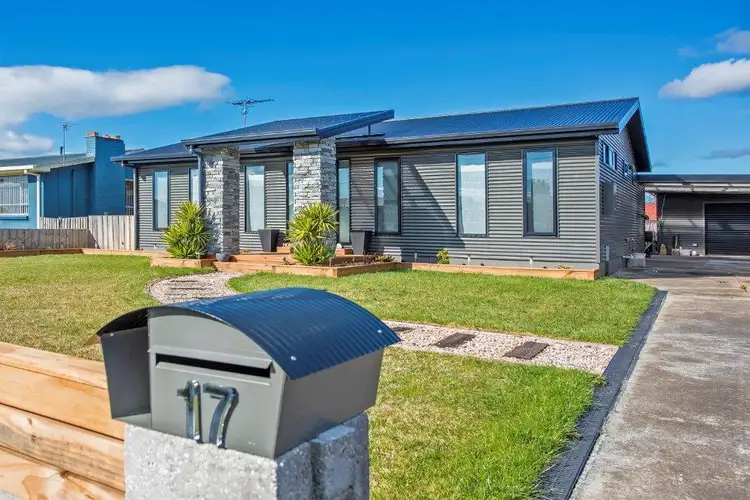Main view of Homely house listing, 17 Gerrand Street, Latrobe TAS 7307