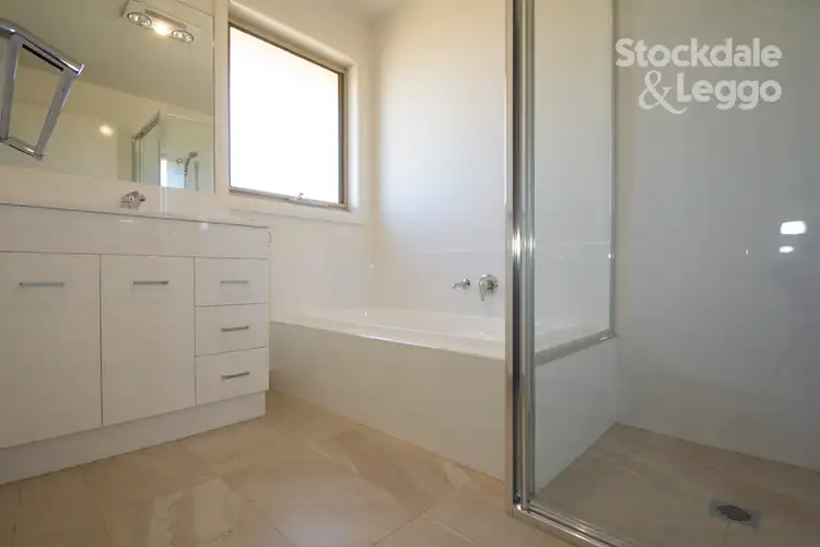 Seventh view of Homely house listing, 11 Willow Grove, Leongatha VIC 3953