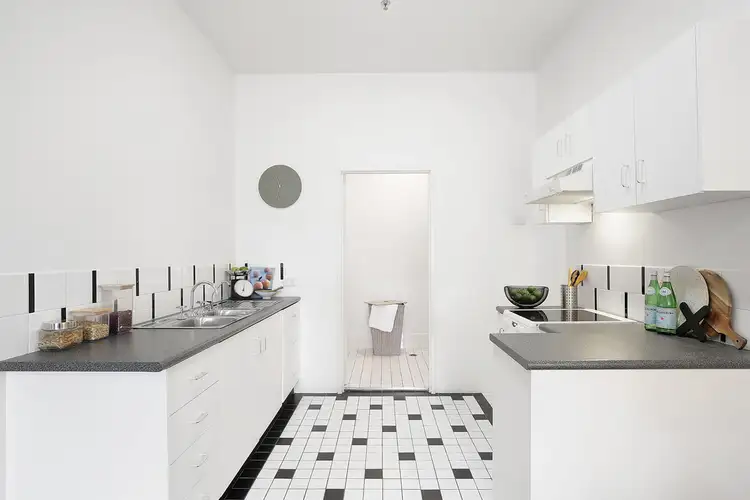 Fourth view of Homely apartment listing, 19/16-22 Australia Street, Camperdown NSW 2050