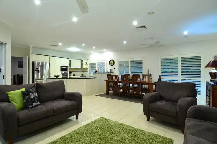 Fifth view of Homely house listing, 33 Xanadu Crt, Tallai QLD 4213