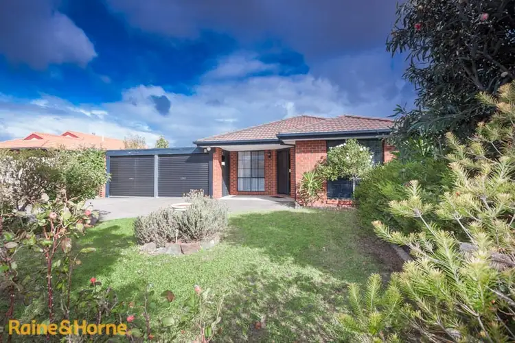 4 Carey Court, Sunbury VIC 3429